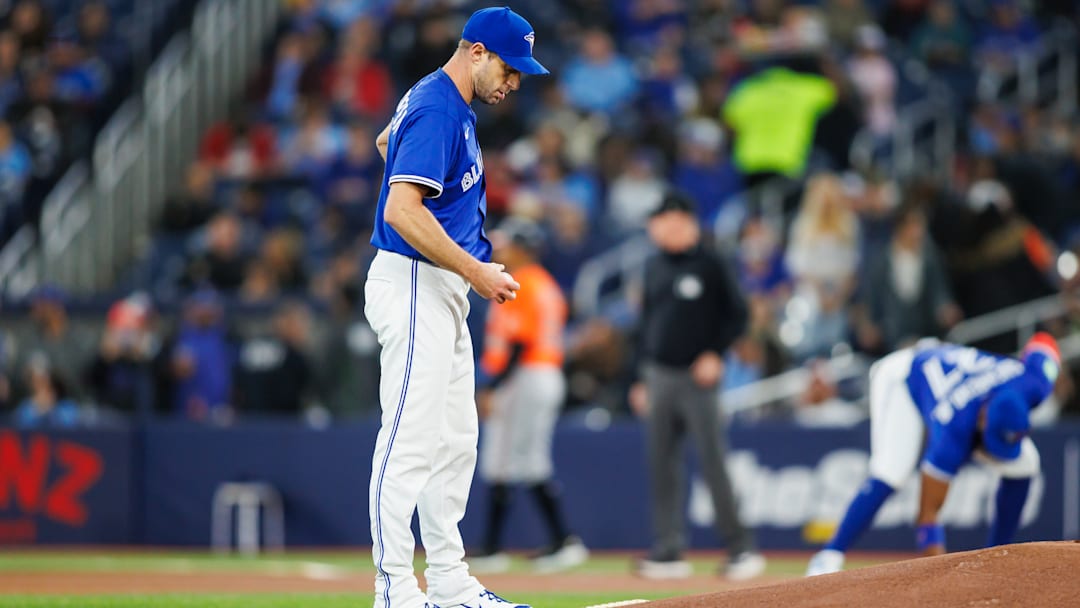 Baltimore Orioles v Toronto Blue Jays