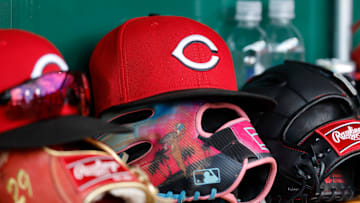 Cincinnati Reds v Pittsburgh Pirates