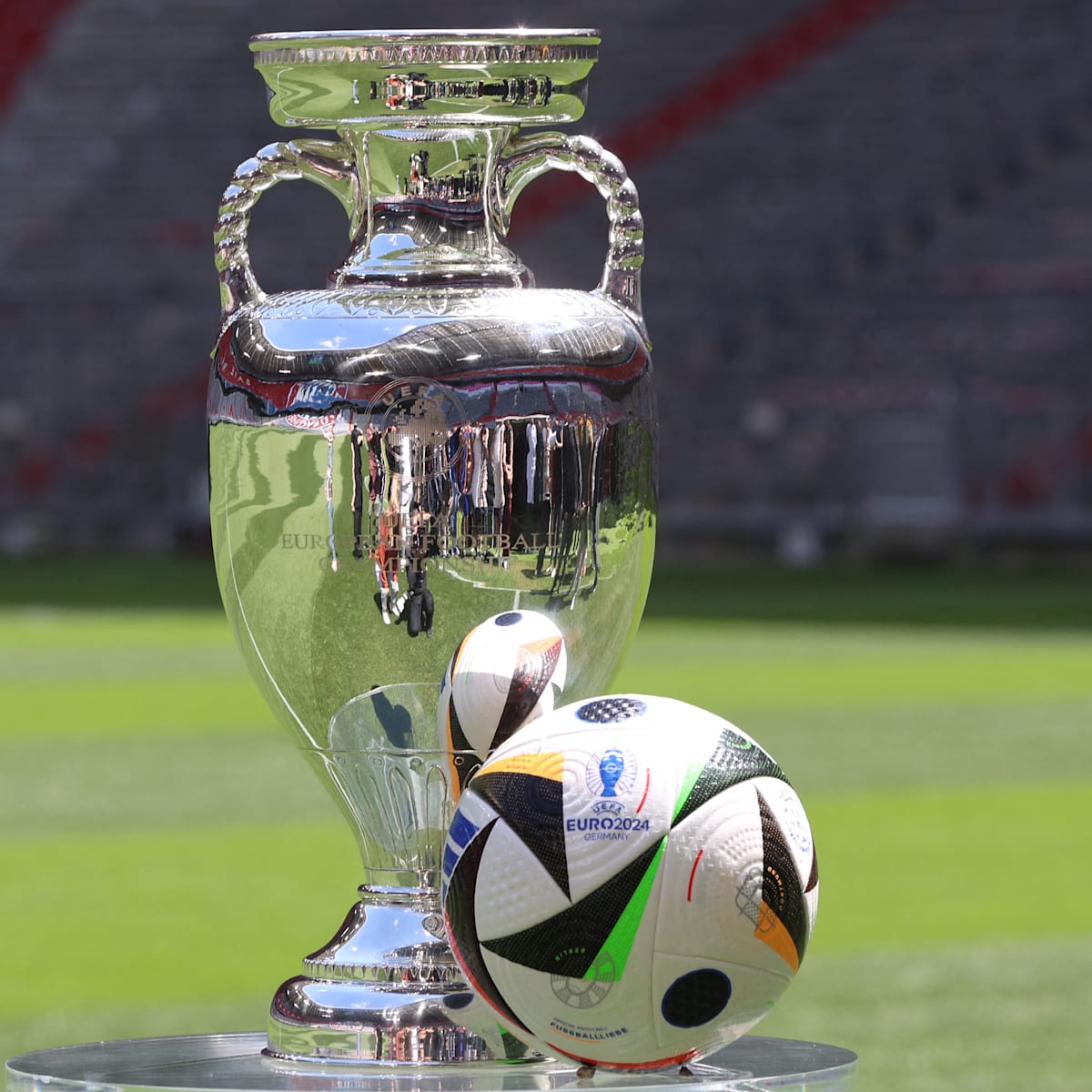 How much does it costs to go to the Euro 2024 final, Business & Finance