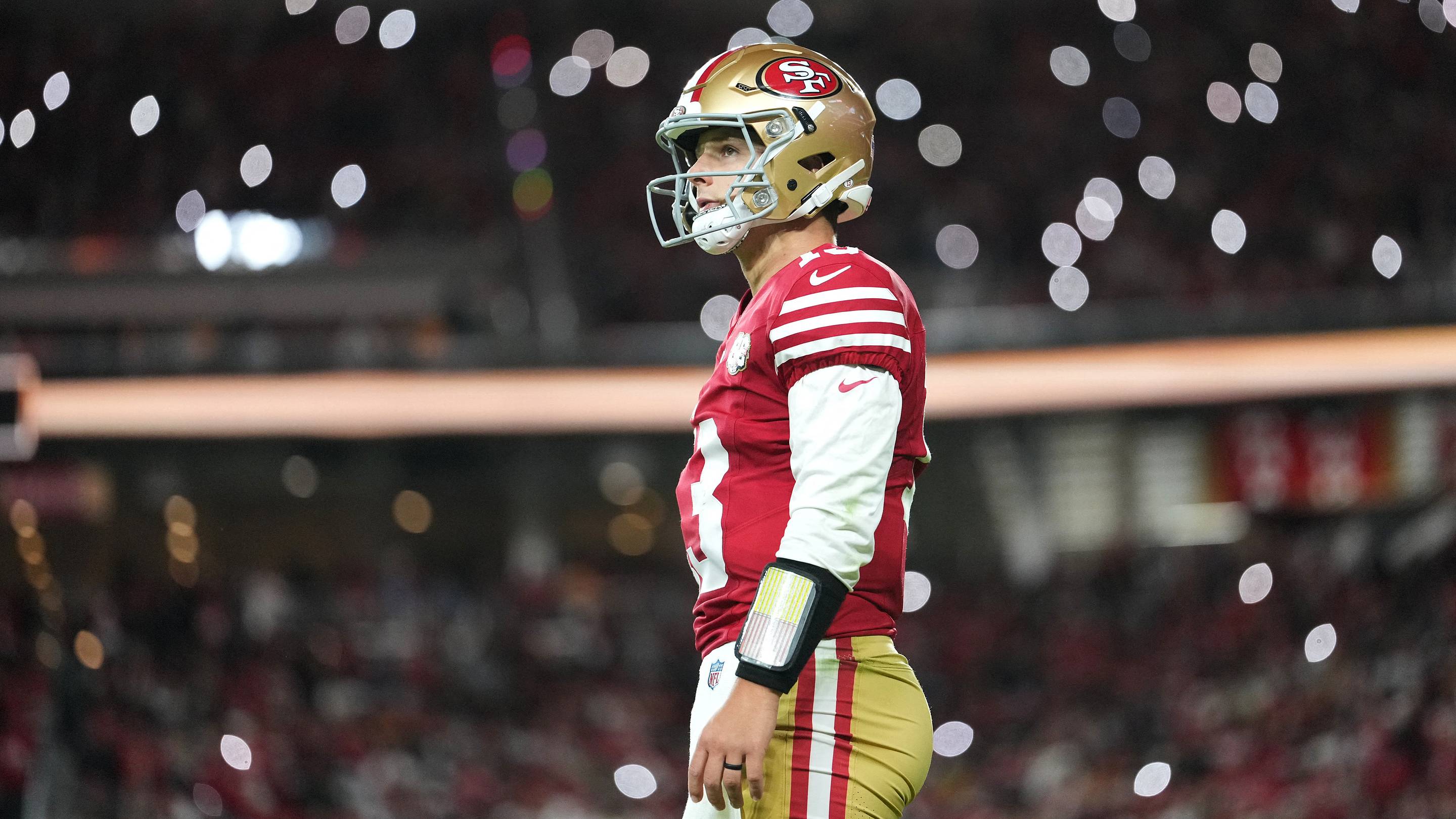 49ers Grades After 23-17 Win Over Commanders: Offense Stalls without Mike Evans
