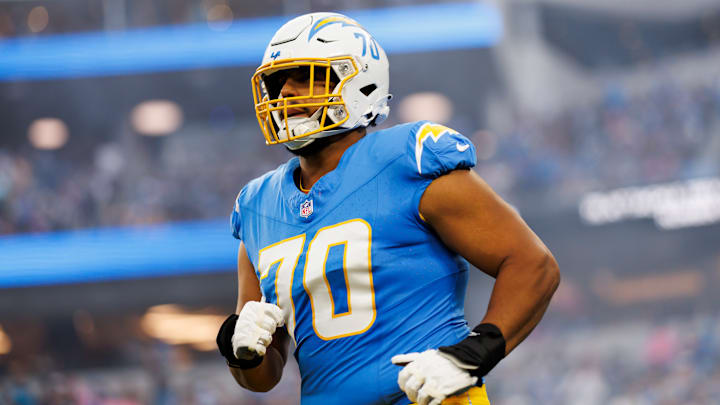 Dallas Cowboys v Los Angeles Chargers