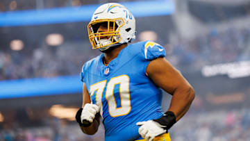 Dallas Cowboys v Los Angeles Chargers