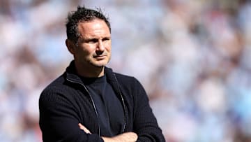 Coventry City FC v Burnley FC - Sky Bet Championship