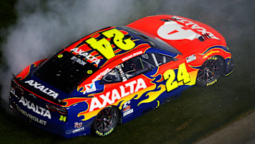 William Byron, Hendrick Motorsports, Daytona 500, Daytona International Speedway, NASCAR