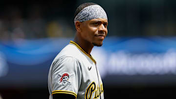 Pittsburgh Pirates v Seattle Mariners