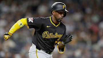 Pittsburgh Pirates v New York Yankees