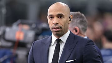 Thierry Henry a une préférence entre Kylian Mbappé et Erling Haaland.