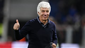 Atalanta v Genoa CFC - Serie A