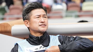 Kazuyoshi Miura
