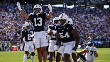 Penn State football