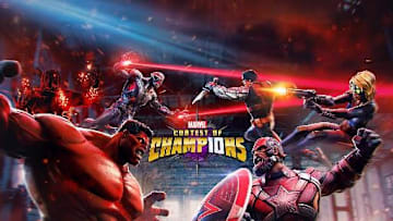 Marvel Contest of Champions