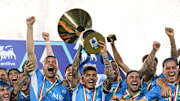 Serie A
