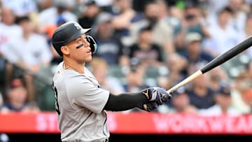 New York Yankees v Baltimore Orioles