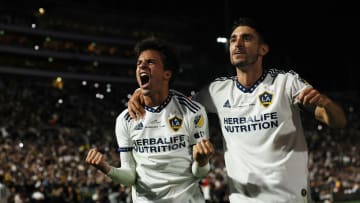 LA Galaxy is gearing up to kick off their home season opener against Inter Miami on Sunday, February 25, 2024, at the Dignity Health Sports Park in Los Angeles, California, United States.