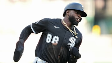 Chicago White Sox v Cincinnati Reds
