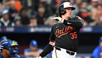 Wild Card Series - Kansas City Royals v Baltimore Orioles - Game 2