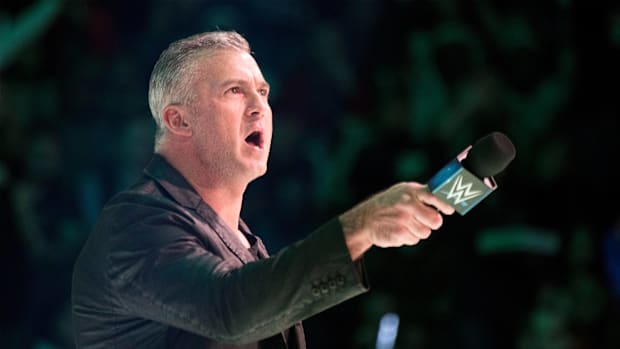 Shane McMahon