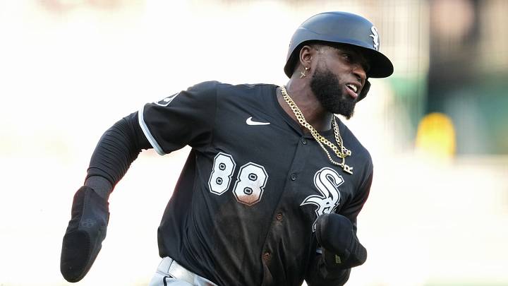 Chicago White Sox v Cincinnati Reds
