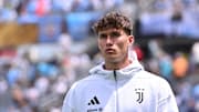 Juventus FC v Manchester City FC: Group G - FIFA Club World Cup 2025
