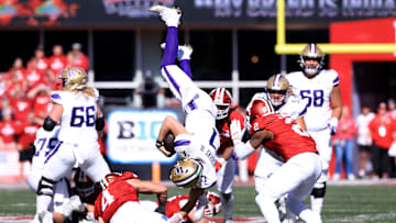Washington v Indiana