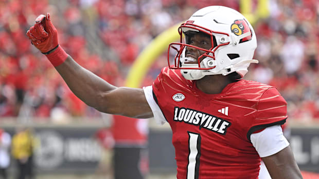 ESPN top 25 college football rankings for Week 7