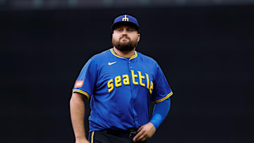 Toronto Blue Jays v Seattle Mariners