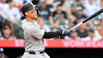 New York Yankees v Baltimore Orioles