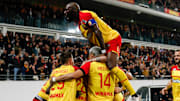 Le Stade Bollaert-Delelis va accueillir le match des Héros.