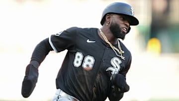 Chicago anda buscando un socio para cambiar a Luis Robert y pueden ser los Yankees
