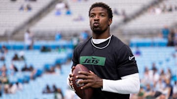 D.J. Reed