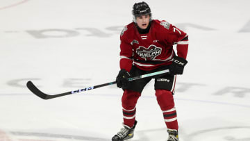 Jett Luchanko (#7)