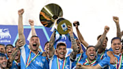Napoli v Cagliari - Serie A