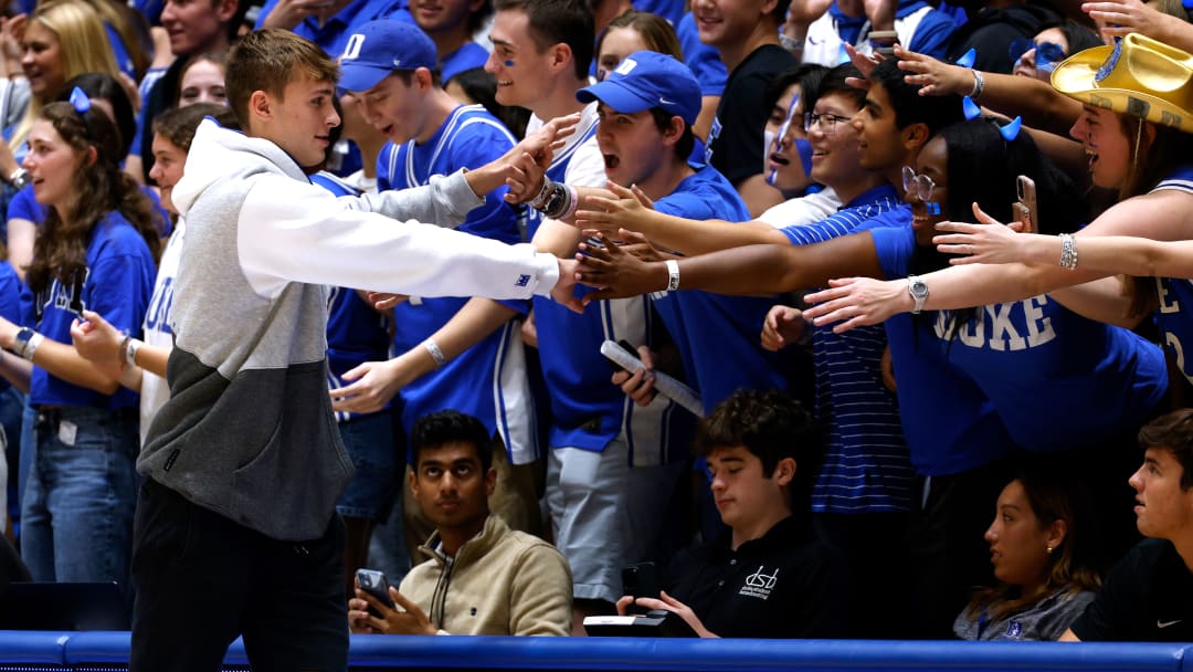 Countdown to Craziness