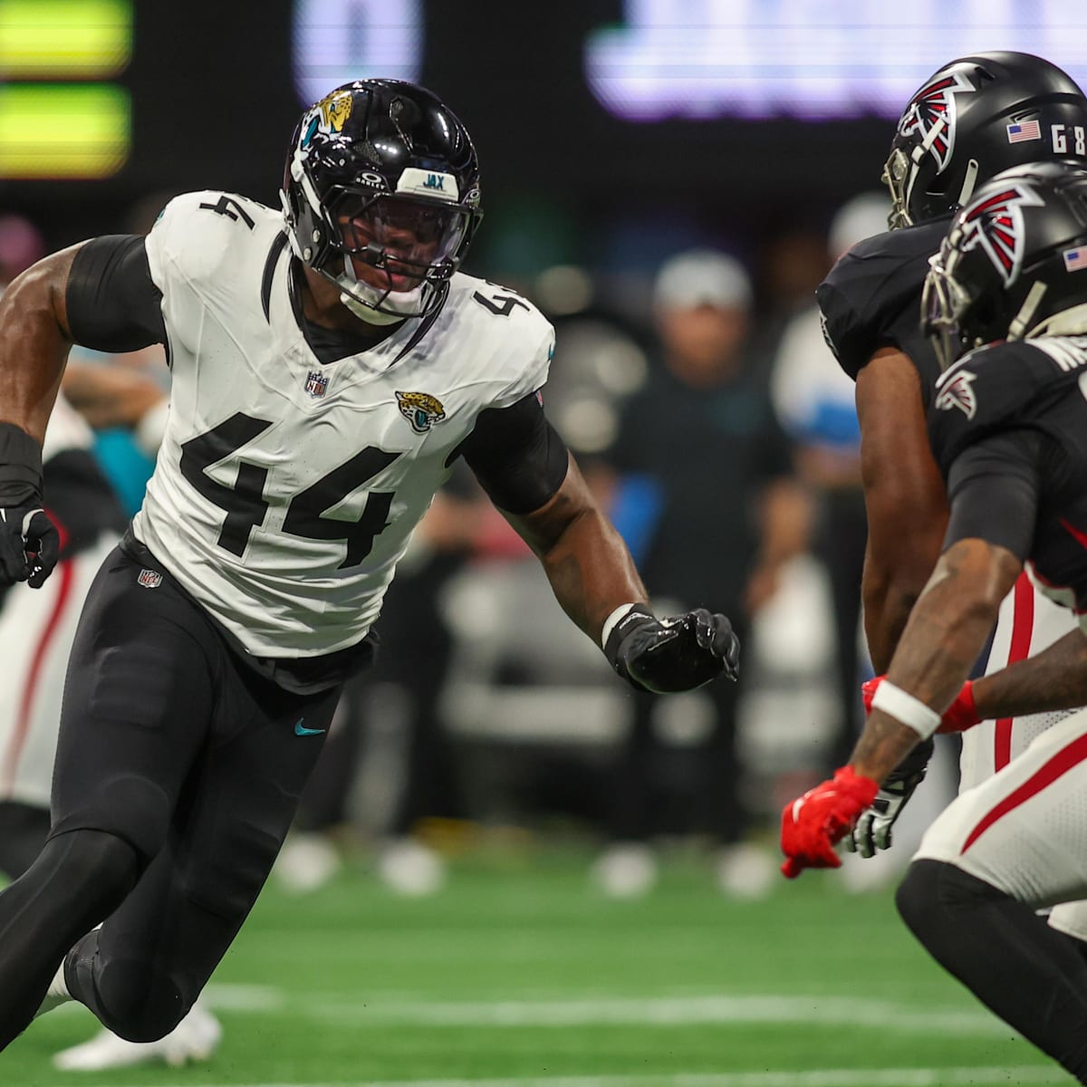 Prediction Made on Jaguars' 5th-Year Options Prediction Made on Jaguars' 5th-Year Options
