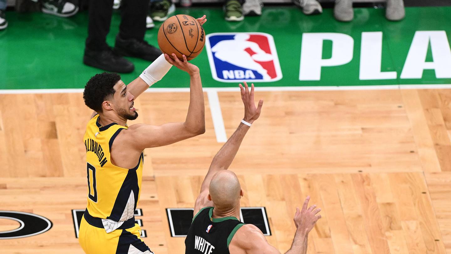 The Pacers must take advantage of their window to win by spending money - Vimarsana News