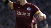 Die Schalker haben bereits den Gazprom-Schriftzug von ihren Trikots genommen