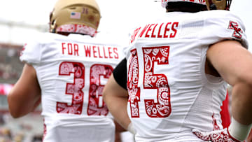 FSU v Boston College