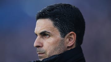 Paris Saint-Germain v Arsenal FC - UEFA Champions League 2024/25 Semi Final Second Leg