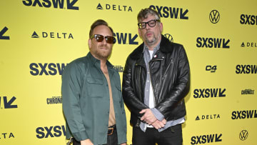 2024 SXSW Conference And Festival - "This is a Film About The Black Keys." World Premiere