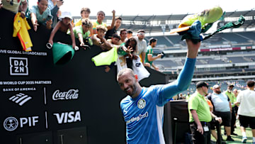 Jogador tem ouro olímpico com a Seleção Brasileira