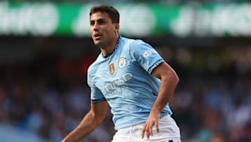 Manchester City FC v Brentford FC - Premier League