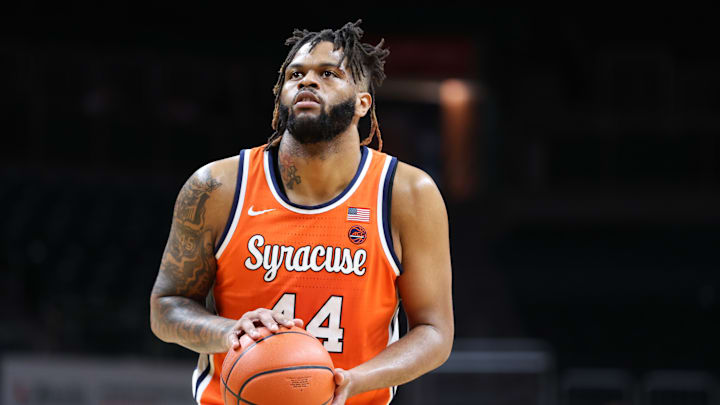 Syracuse v Miami
