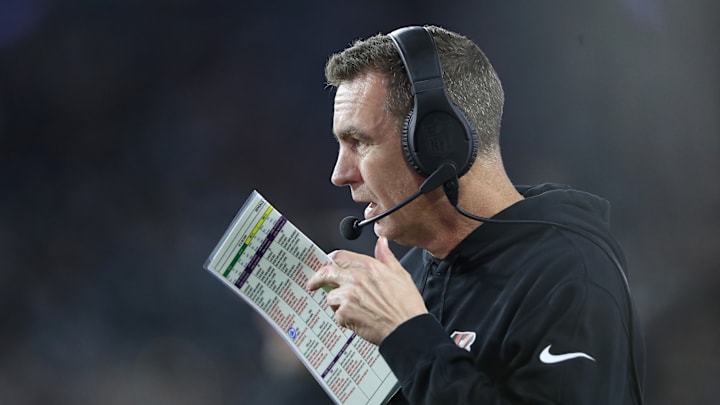 Cincinnati Bengals v Jacksonville Jaguars