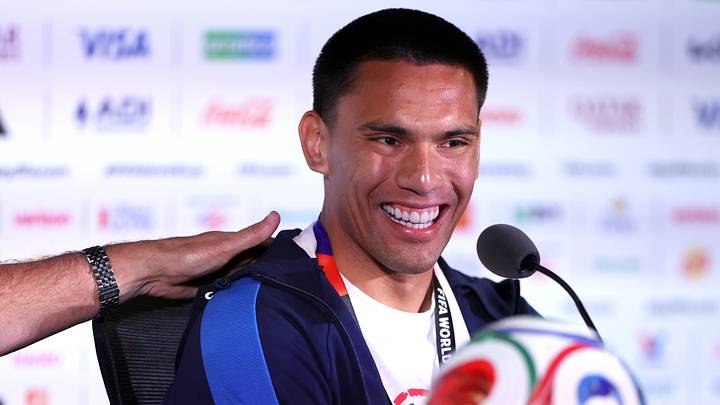 Former Inter Miami midfielder Diego Gómez, a key player for Paraguay's national team, became emotional discussing his country's return to the World Cup for the first time since 2010. 