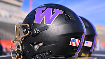 Louisville v Washington - Tony the Tiger Sun Bowl