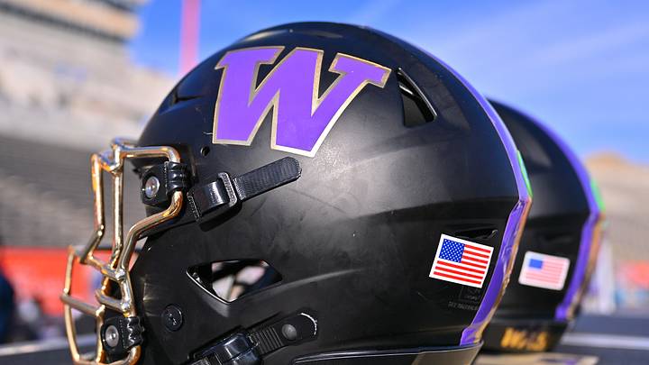 Louisville v Washington - Tony the Tiger Sun Bowl
