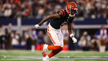 Tee Higgins
