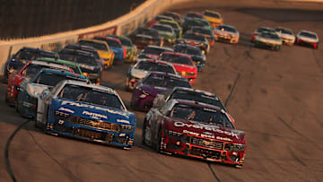 Iowa Corn 350, Iowa Speedway, NASCAR