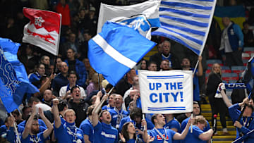 Leicester City FC v Nottingham Forest FC - Premier League