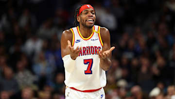 Golden State Warriors v Minnesota Timberwolves